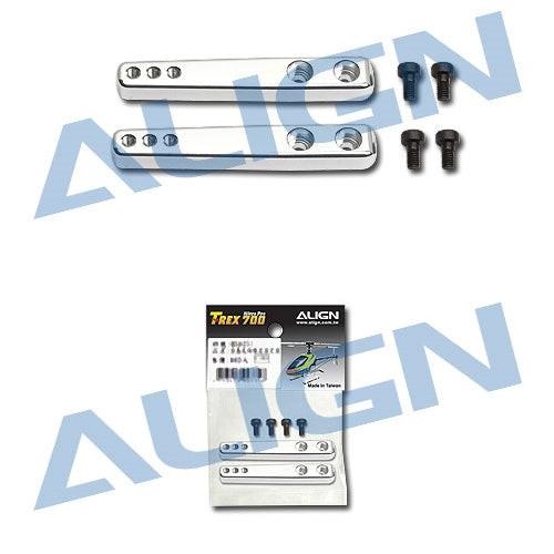Align HN7117 T-Rex 700 New Main Rotor Holder Arm - PowerHobby