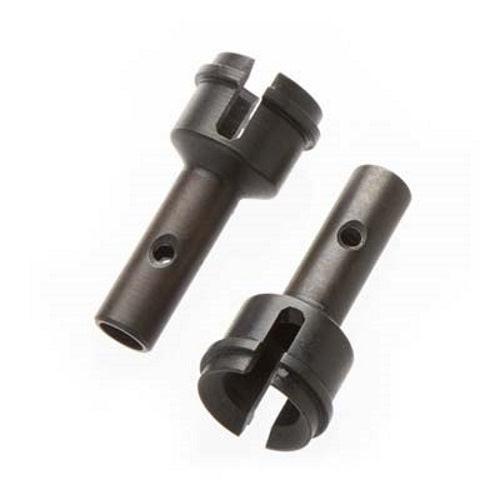 ARRMA AR310431 Wheel Axle 8x38mm Typhon Mojave (2) - PowerHobby