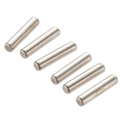 ARRMA AR310440 Pin 2.25x9.8mm (6) Kraton Typhon Notorious Mojave Felony 6S - PowerHobby