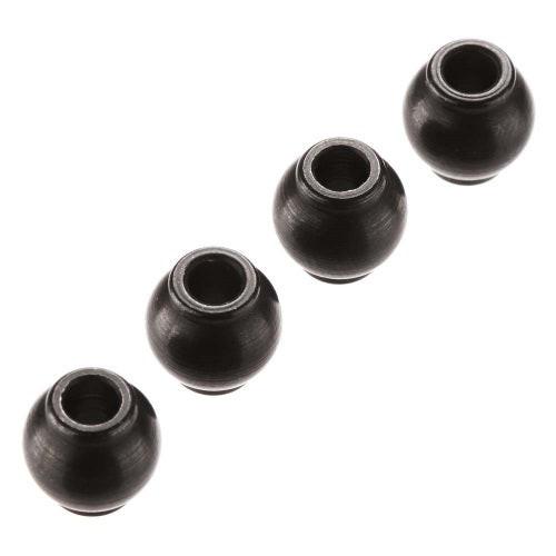 ARRMA AR310450 Ball 3x6.8x9mm (4) Typhon Kraton Notorious Mojave Felony 6S - PowerHobby