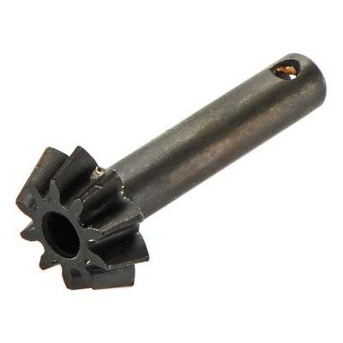 Arrma AR310549 Input Gear 10T Nero 6S - PowerHobby