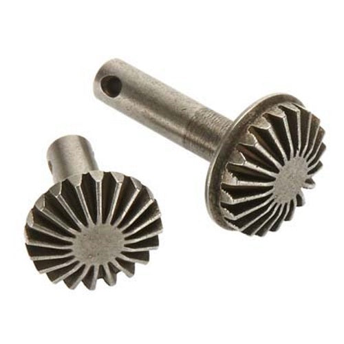 Arrma AR310552 Diff / Differential Outdrives Nero 6S - PowerHobby