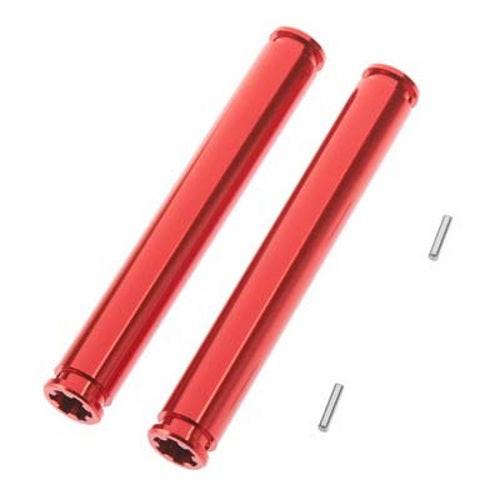 Arrma AR310562 Slider Driveshaft 80mm (2) Nero Fazon 6S Nero 6S - PowerHobby