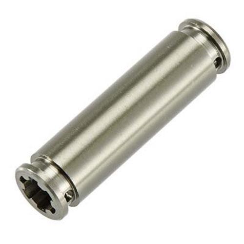 Arrma AR310749 Slider Driveshaft 41mm Gun Metal Nero 6S / Fazon Nero Big Rock - PowerHobby