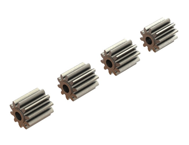 Arrma Differential Planet Gears (4) Senton Granite Typhon Big Rock Outcast - PowerHobby