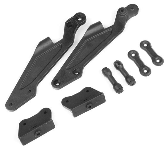 ARRMA AR320347 Heavy Duty Wing Mount Set Rear Kraton Talion Typhon Notorious - PowerHobby