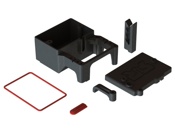 Arrma AR320400 Radio Box Set Big Rock Granite Kraton Outcast Senton Typhon - PowerHobby