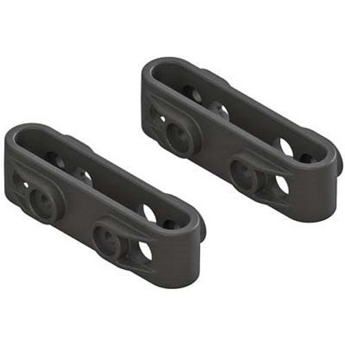 Arrma AR320410 Bumper Springs (2) Granite Senton - PowerHobby