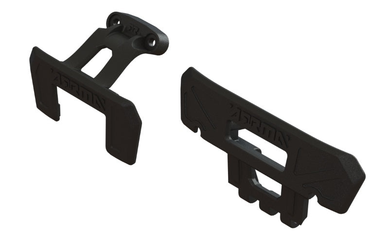 Arrma AR320454 Bumper Set Kraton Typhon - PowerHobby