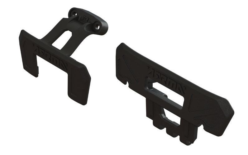 Arrma AR320454 Bumper Set Kraton Typhon - PowerHobby