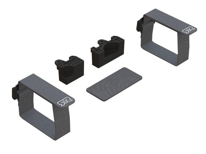 Arrma AR320464 Battery Mounting Set Kraton Outcast - PowerHobby