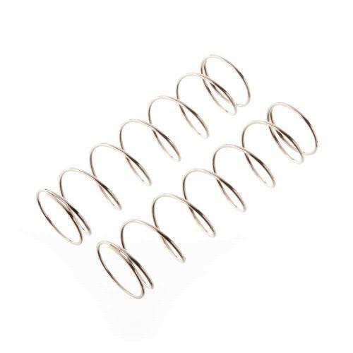 ARRMA AR330239 Shock Spring 84mm M 56.6gf/mm (2) Typhon Kraton Mojave - PowerHobby
