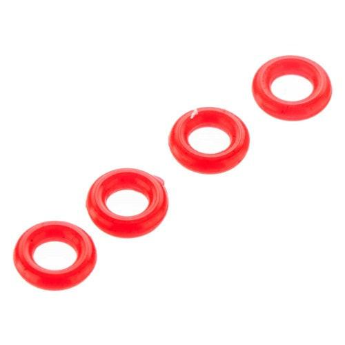 ARRMA O-Ring P-3 3.5x1.9mm Red Typhon Kraton Notorious 1/7 Mojave Felony 6S - PowerHobby