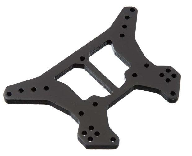 Arrma AR330373 Shock Tower Aluminum Rear Senton Short Course - PowerHobby