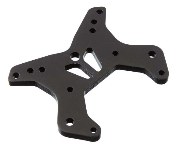 Arrma AR330382 Shock Tower Aluminum Front Senton SC - PowerHobby