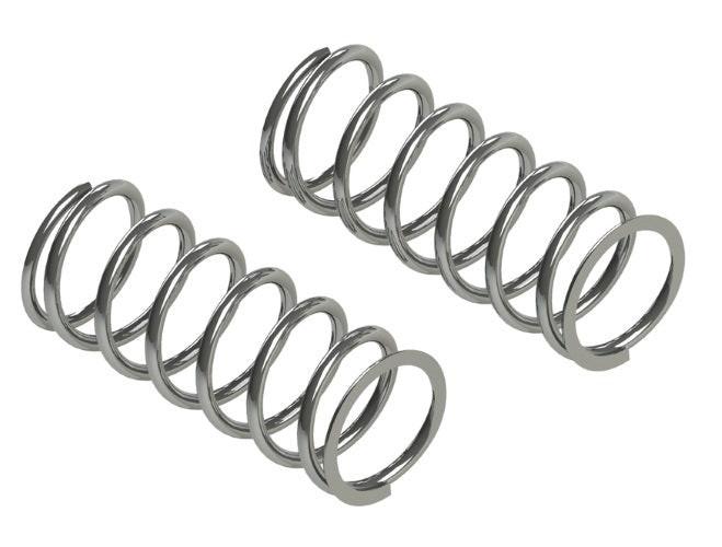 Arrma AR330419 Shock Spring 65MM (503GF/MM) (2) Nero 6S Nero Fazon Nero Big Rock - PowerHobby
