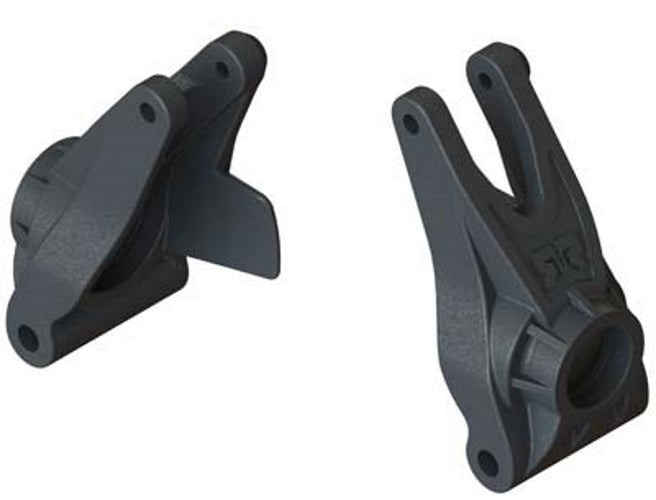 Arrma AR330467 Rear Hub (2) Senton Granite - PowerHobby