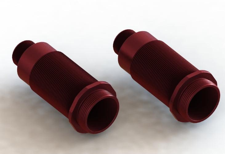 Set di manubri in alluminio per Arrma Typhon 6S BLX, Outcast