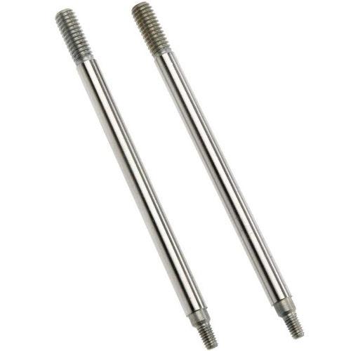 Arrma AR330479 Shock Shaft 4x64.5mm (2) Kraton Notorious Typhon - PowerHobby