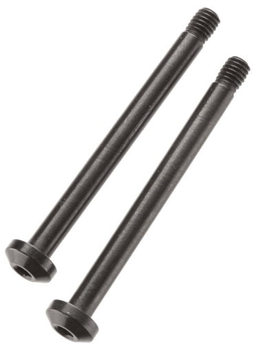 ARRMA Hinge Pins Front Upper 4x46mm (2) Typhon Kraton Notorious Mojave Felony 6S - PowerHobby