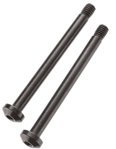 ARRMA Hinge Pins Front Upper 4x46mm (2) Typhon Kraton Notorious Mojave Felony 6S - PowerHobby