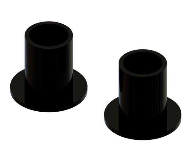 Arrma AR340138 Flanged Tube Big Rock Granite Kraton Outcast Senton Typhon - PowerHobby