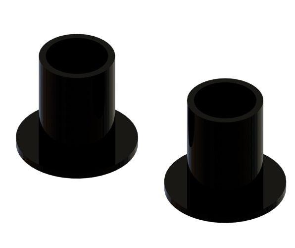 Arrma AR340138 Flanged Tube Big Rock Granite Kraton Outcast Senton Typhon - PowerHobby