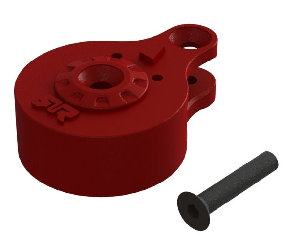 Arrma Direct Mount Servo Savar (25T Spline) Big Rock Granite Kraton Outcast - PowerHobby