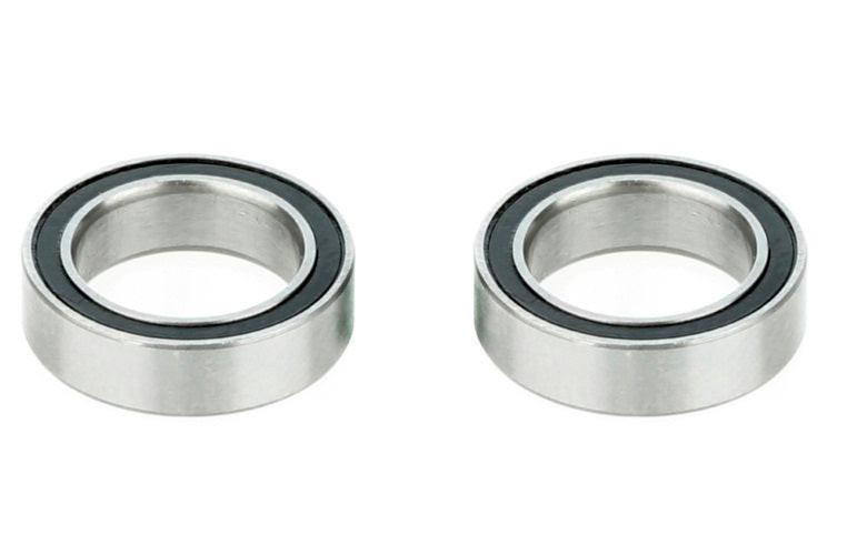 Arrma Ball Bearings 10X15X4MM Big Rock Granite Kraton Outcast Senton Typhon - PowerHobby
