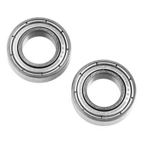 Arrma AR610025 Ball Bearing 9X17X5MM (2Pieces) Nero 6S Nero Fazon Nero Big Rock - PowerHobby