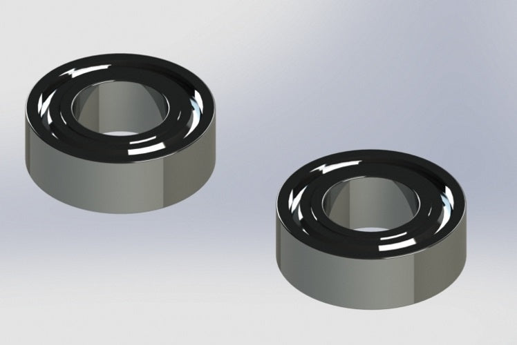 Arrma Ball Bearing 6X12X4MM Big Rock Granite Senton Typhon Kraton 8S Outcast 8S - PowerHobby