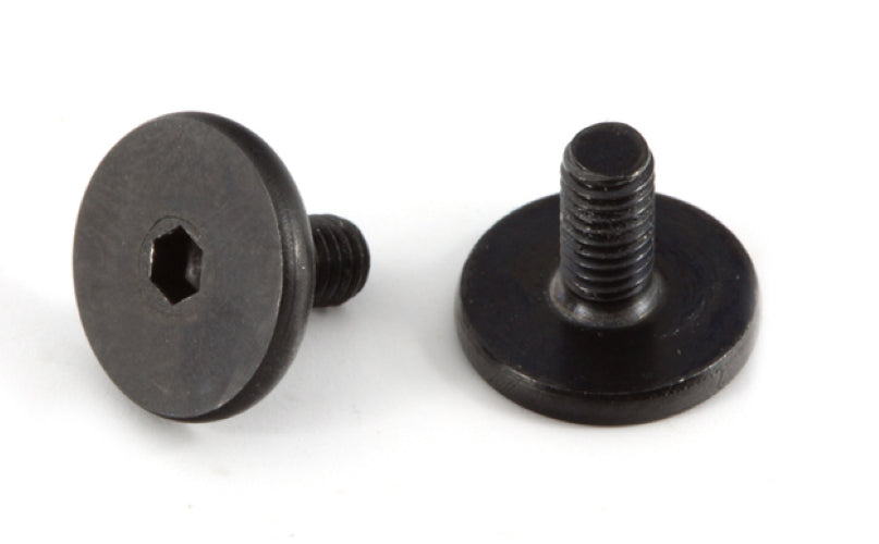 Arrma Large Cap Head Motor Screw M3x6mm Fury Granite Raider Vorteks ADX10 Mojave - PowerHobby