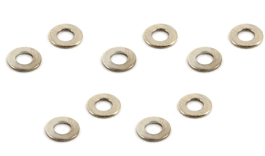 Arrma Washer 2.7x5x0.5mm Vorteks Big Rock Granite Senton Typhon Outcast Kraton - PowerHobby