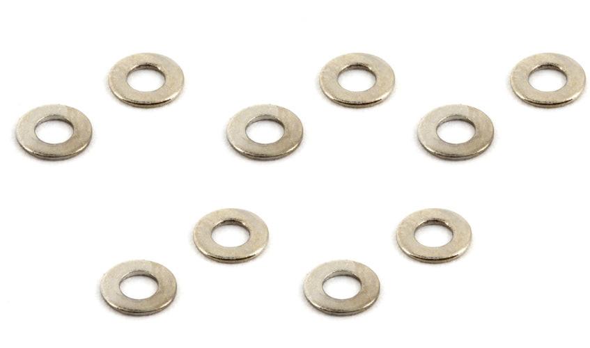 Arrma Washer 2.7x5x0.5mm Vorteks Big Rock Granite Senton Typhon Outcast Kraton - PowerHobby