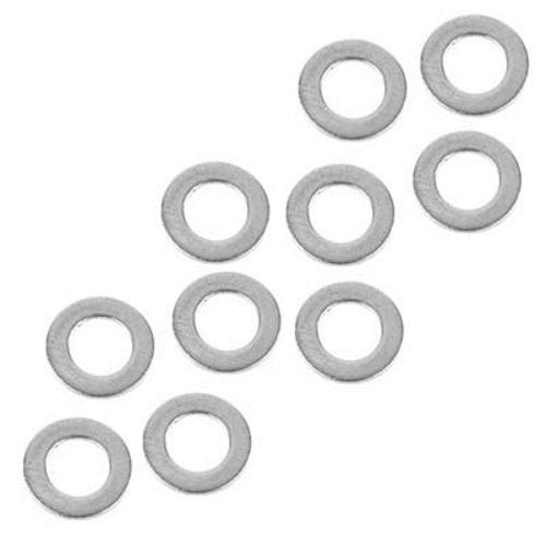 Arrma AR709014 Washer 3.4x5.9x0.5mm (10) Granite Fury Nero Vorteks Raider - PowerHobby