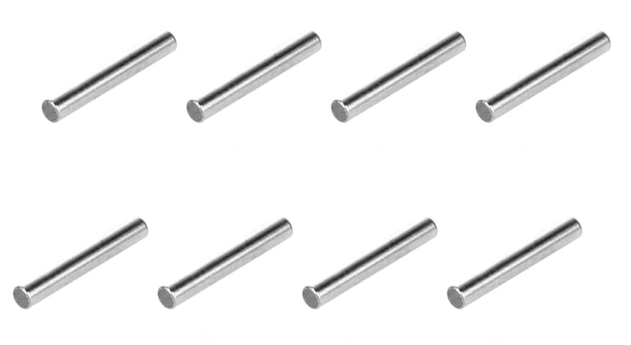 Arrma AR713001 Pin 1.7x11mm (8pieces) Fury Granite Raider Vorteks ADX-10 Mojave - PowerHobby