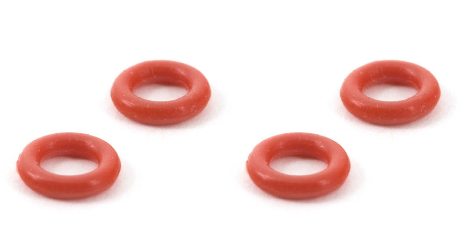 Arrma AR716001 O-Ring P-5 (4pieces) Fury Granite Raider ADX-10 Mojave - PowerHobby