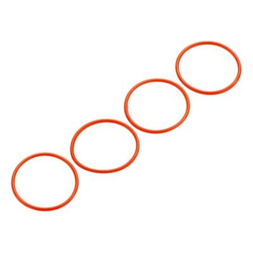 Arrma AR716012 O-Ring 18x1mm (4) Nero 6S Nero Fazon - PowerHobby