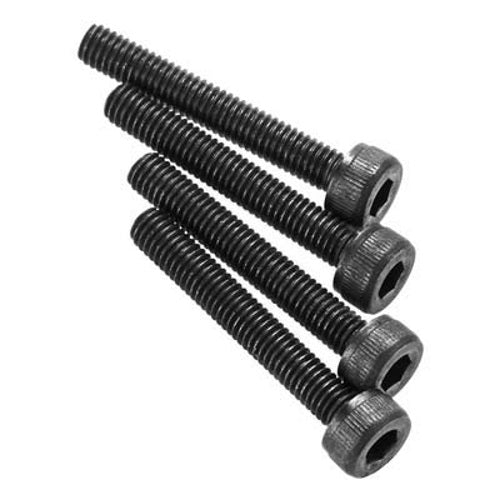 Arrma Cap Head Hex Machine Screw 3x20mm Nero 6S / Fazon Nero Big Rock Mojave - PowerHobby