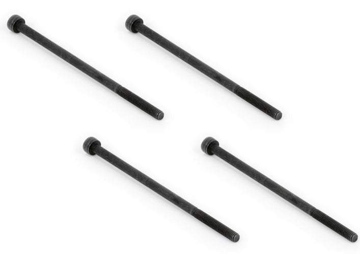 Arrma AR723365 Cap Head Screw 3x65mm Fury Granite Raider ADX-10 Mojave Vorteks - PowerHobby