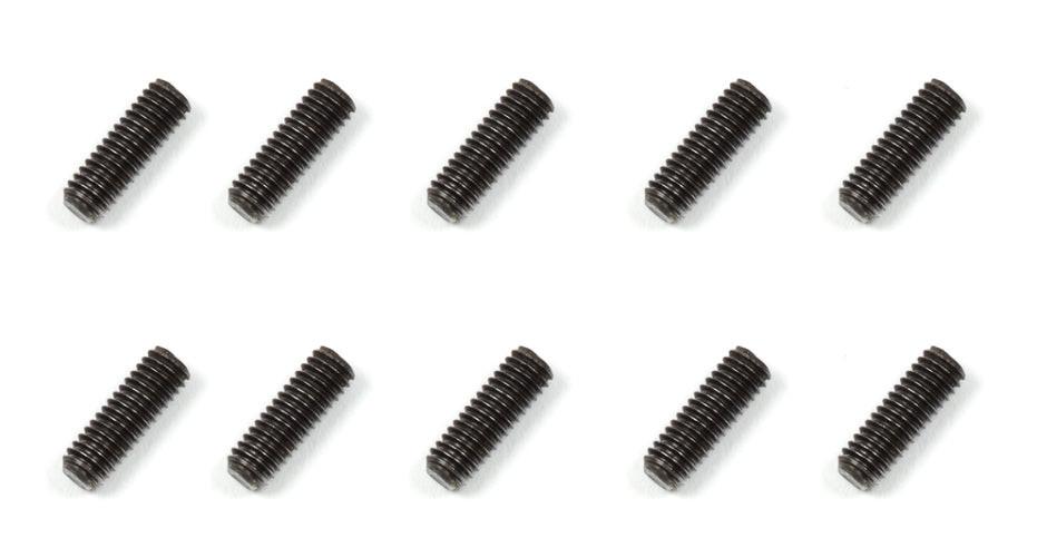 Arrma Set Screw M4x12mm Kraton Notorious Typhon Outcast Talion Typhon Senton - PowerHobby
