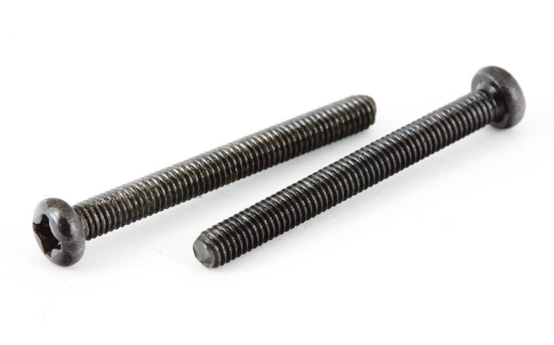 Arrma Button Head Cross Machine Screw 3x28mm Fury Granite Raider Vorteks ADX-10 - PowerHobby