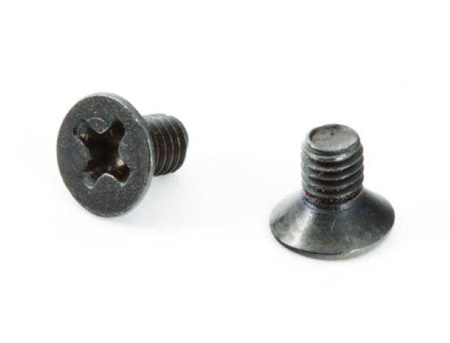 Arrma Flat Head Cross Machine Screw M3x5mm Fury Granite Vorteks ADX-10 Mojave - PowerHobby