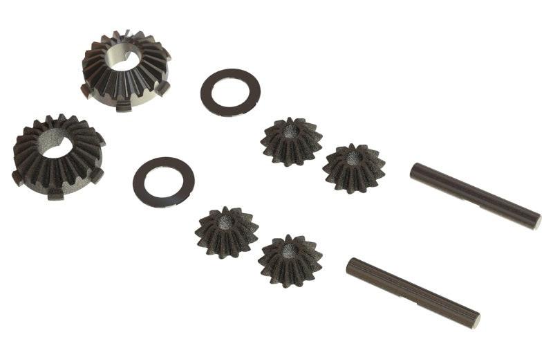 ARRMA Differential-Einlagen Für Kraton / Outcast 8S - Diff Inserts