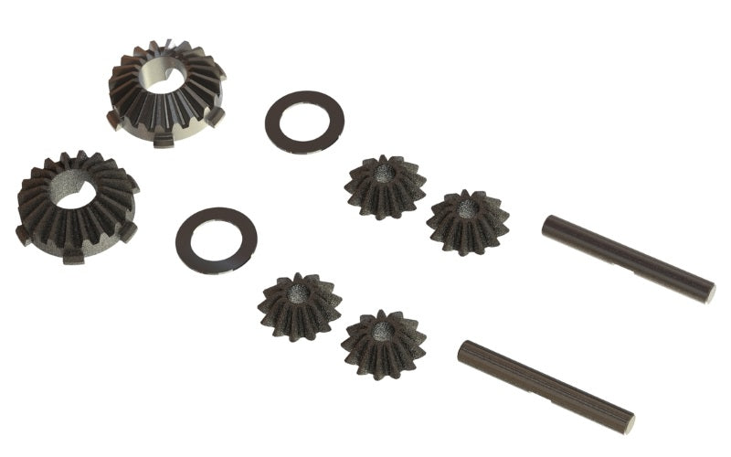 Arrma ARA310914 Differential Internal Gear Set (1 Diff) Kraton 8S Outcast 8S - PowerHobby