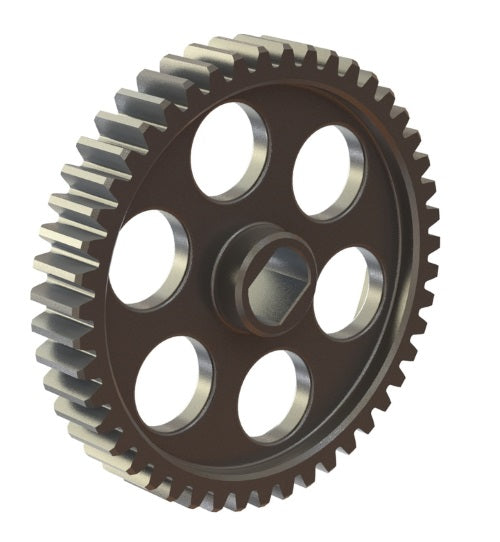 Arrma ARA310920 Spur Gear 47T Mod 1 Kraton 4X4 8S Outcast 8S - PowerHobby
