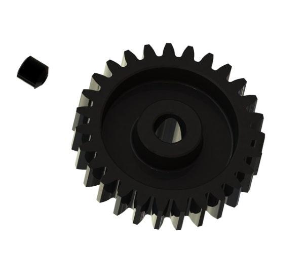 Pignone ARRMA AR310474 13T Modulo 1 | Per Kraton/Typhon/Nero/Talion/Senton