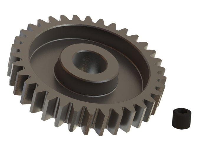 Arrma ARA310944 34T Mod1 Spool Gear (8MM Bore) 1/7 Limitless - PowerHobby