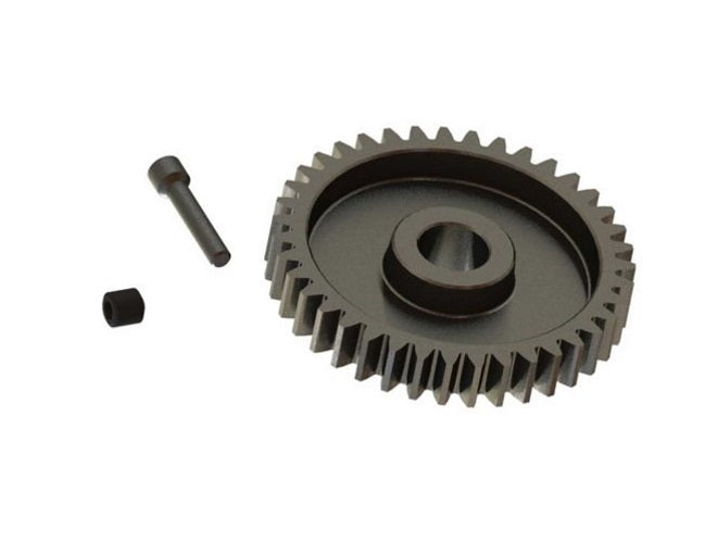 Arrma ARA310951 39T MOD1 Spool Gear 8mm Bore - PowerHobby