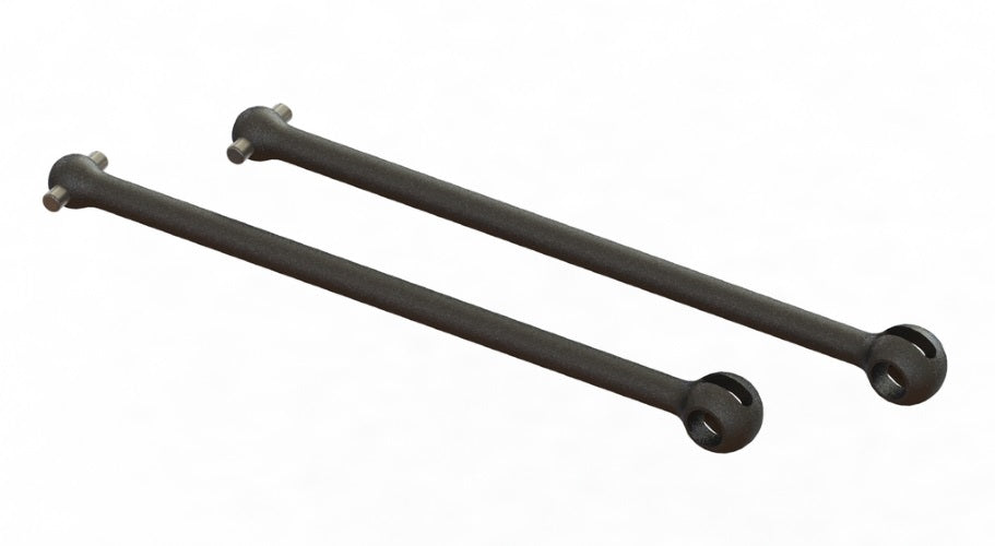 Arrma ARA310954 CVD Driveshafts 109mm (2 Pieces) Mojave - PowerHobby